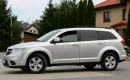 Fiat Freemont 7osobowy Podgrze.Fotele Tempomat Pdc Nawiewy w Dachu Niemcy zdjęcie 17