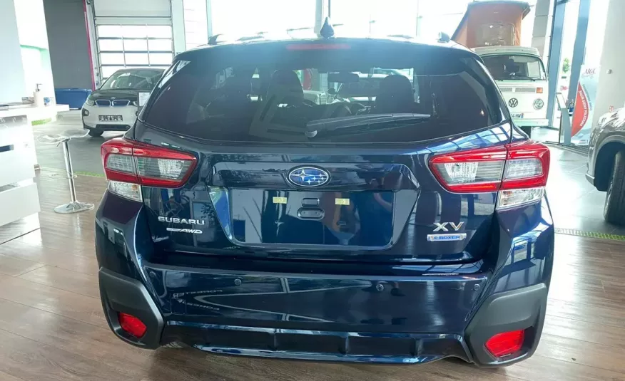 Subaru XV Fabrycznie nowy, dostępny od ręki, rzadki kolor, pełne wyposazenie zdjęcie 3