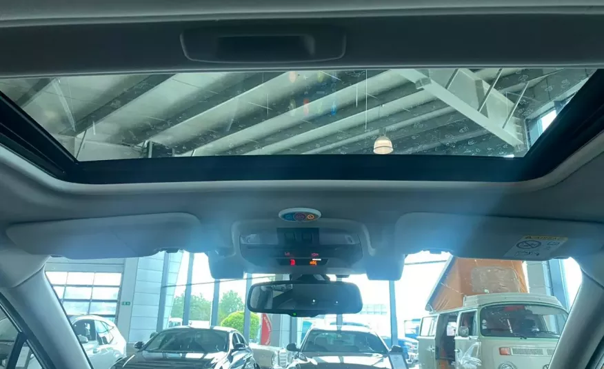Subaru XV Fabrycznie nowy, dostępny od ręki, rzadki kolor, pełne wyposazenie zdjęcie 14