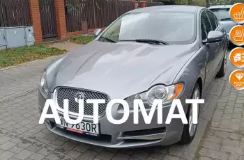 Jaguar XF 3.0 D V6 Edition