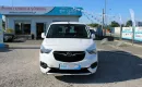 Opel Combo F-Vat, Salon Polska, Gwarancja, 5-osobowy, LONG, I-właściciel, NETTO=58455 zdjęcie 1