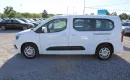 Opel Combo F-Vat, Salon Polska, Gwarancja, 5-osobowy, LONG, I-właściciel, NETTO=58455 zdjęcie 3
