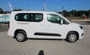 Opel Combo F-Vat, Salon Polska, Gwarancja, 5-osobowy, LONG, I-właściciel, NETTO=58455 zdjęcie 7