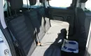 Opel Combo F-Vat, Salon Polska, Gwarancja, 5-osobowy, LONG, I-właściciel, NETTO=58455 zdjęcie 10
