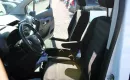 Opel Combo F-Vat, Salon Polska, Gwarancja, 5-osobowy, LONG, I-właściciel, NETTO=58455 zdjęcie 14