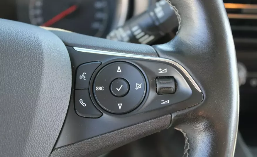 Opel Combo F-Vat, Salon Polska, Gwarancja, 5-osobowy, LONG, I-właściciel, NETTO=58455 zdjęcie 20