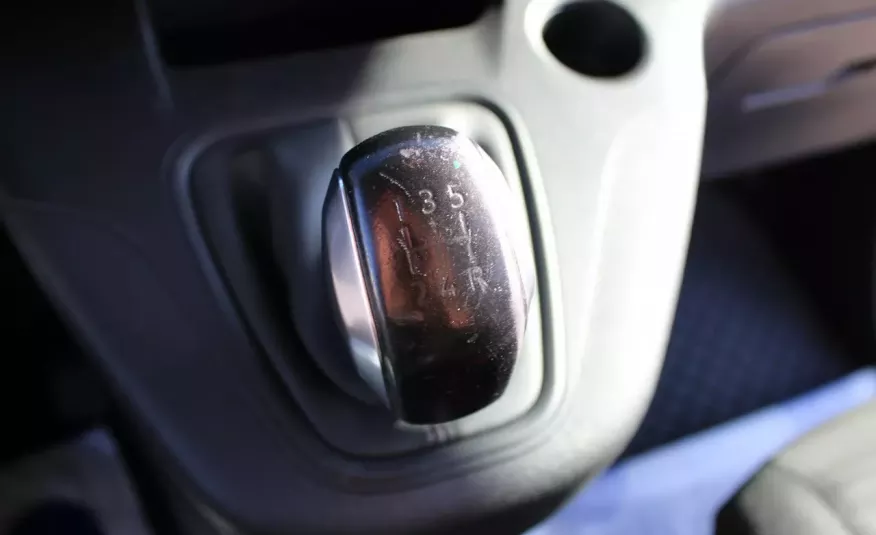 Opel Combo F-Vat, Salon Polska, Gwarancja, 5-osobowy, LONG, I-właściciel, NETTO=58455 zdjęcie 24