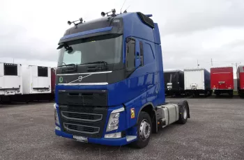 Volvo FH4 500 / EURO 6 / AUTOMAT / STANDARD /