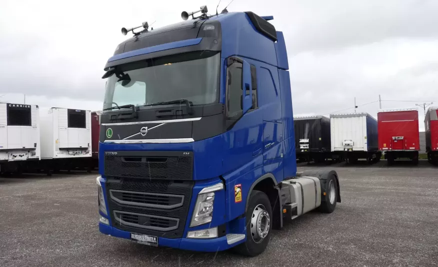 Volvo FH4 500 / EURO 6 / AUTOMAT / STANDARD / zdjęcie 