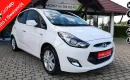 Hyundai ix20 zdjęcie 1