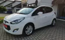 Hyundai ix20 zdjęcie 5
