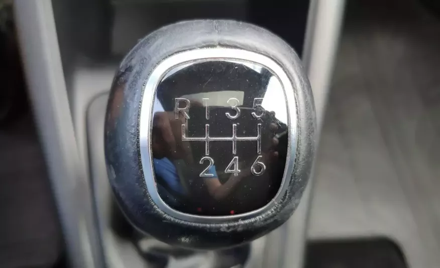Hyundai ix20 zdjęcie 14