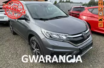 Honda CR-V navi, klimatronic, 150 tys.km. gwarancja