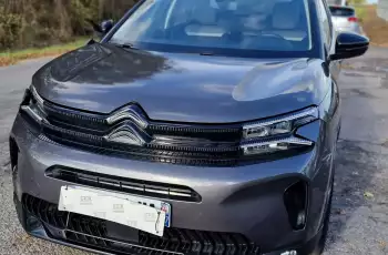 Citroen C5 Aircross C 5 aircross