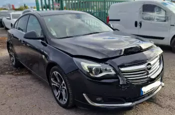 Opel Insignia Opel Insignia OPC automat bogata wersja