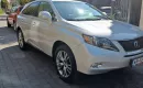 Lexus RX 450h Ambassador, 295 KM, Hybryda.4x4, skóra, NAVI, kamera, zdjęcie 5