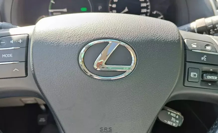 Lexus RX 450h Ambassador, 295 KM, Hybryda.4x4, skóra, NAVI, kamera, zdjęcie 14