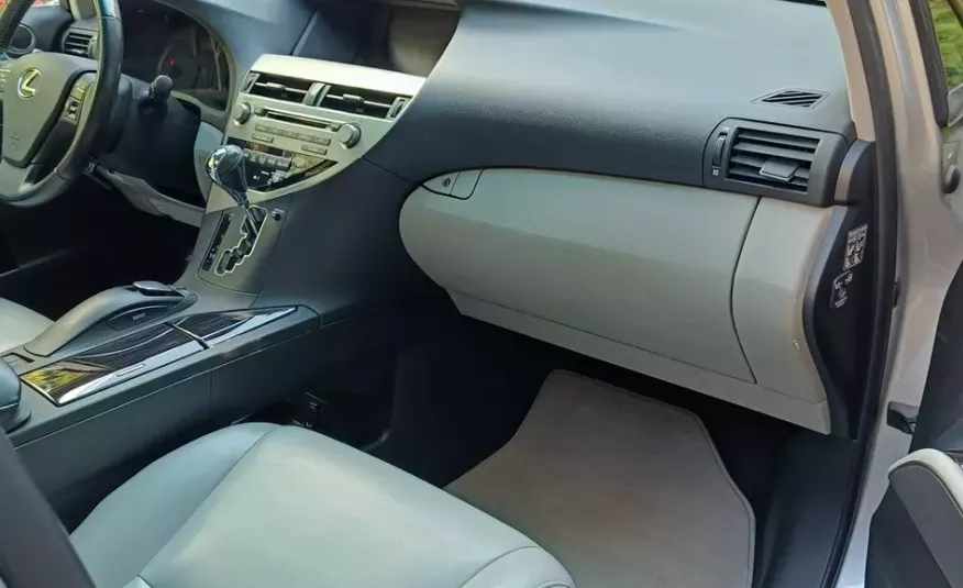 Lexus RX 450h Ambassador, 295 KM, Hybryda.4x4, skóra, NAVI, kamera, zdjęcie 16