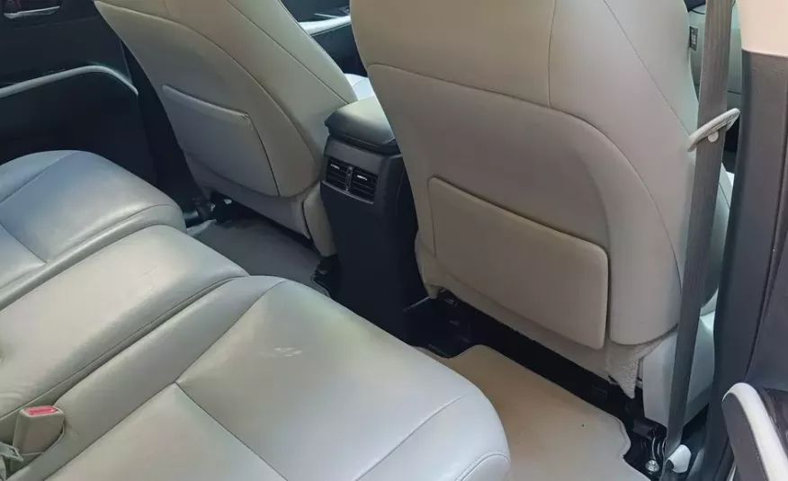 Lexus RX 450h Ambassador, 295 KM, Hybryda.4x4, skóra, NAVI, kamera, zdjęcie 17