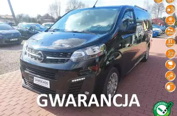 Opel Vivaro Extra Long, Gwarancja