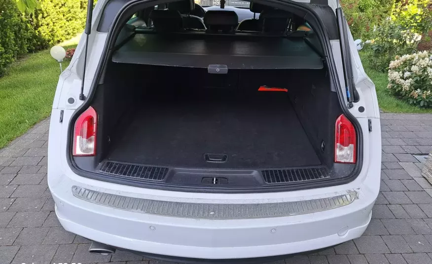 Opel Insignia OPC 2.0 cdti zdjęcie 5