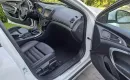 Opel Insignia OPC 2.0 cdti zdjęcie 13