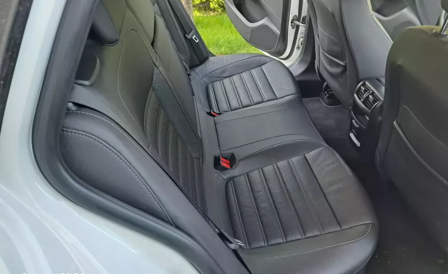 Opel Insignia OPC 2.0 cdti zdjęcie 14