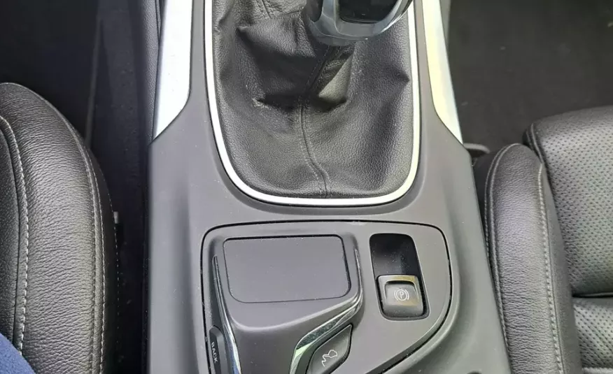 Opel Insignia OPC 2.0 cdti zdjęcie 18