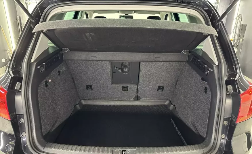 Volkswagen Tiguan Tiguan 2.0 TDI Po lifcie 208 tys 10x AirBag Rej PL GWARANCJA Raty zdjęcie 15