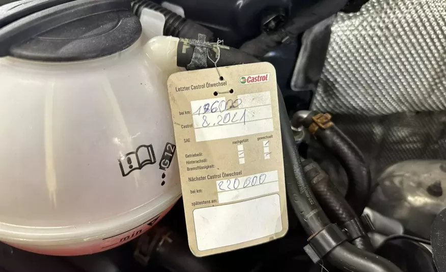 Volkswagen Tiguan Tiguan 2.0 TDI Po lifcie 208 tys 10x AirBag Rej PL GWARANCJA Raty zdjęcie 16