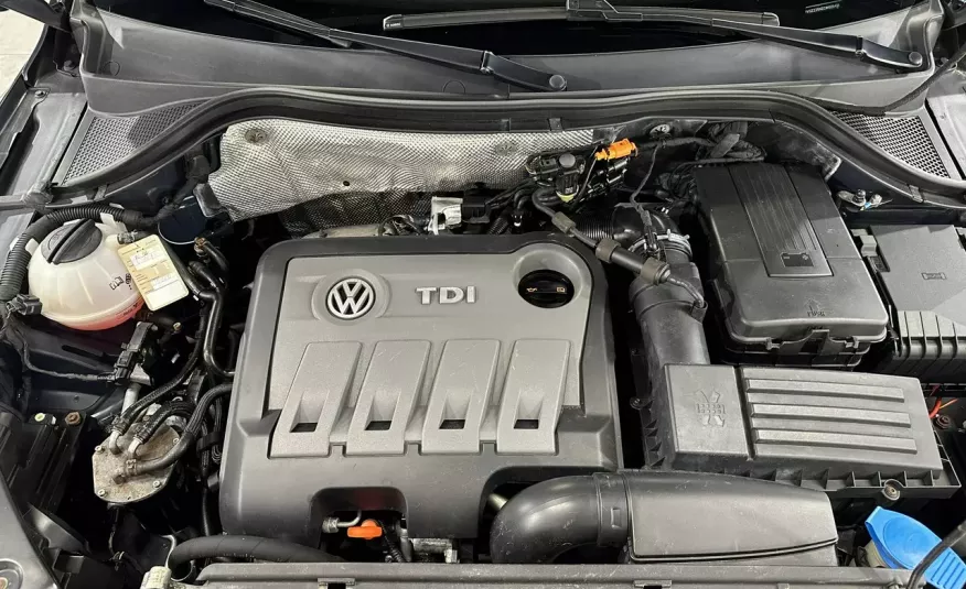 Volkswagen Tiguan Tiguan 2.0 TDI Po lifcie 208 tys 10x AirBag Rej PL GWARANCJA Raty zdjęcie 17