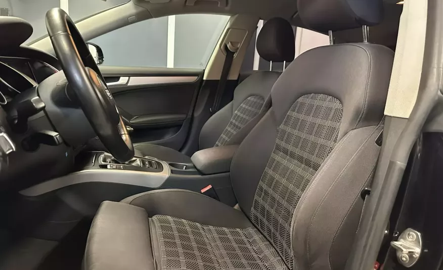 A5 Audi A5 2.0 TDI 177KM Sportback Po lifcie Rej PL GWARANCJA zdjęcie 7