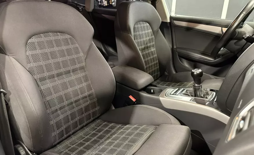 A5 Audi A5 2.0 TDI 177KM Sportback Po lifcie Rej PL GWARANCJA zdjęcie 10