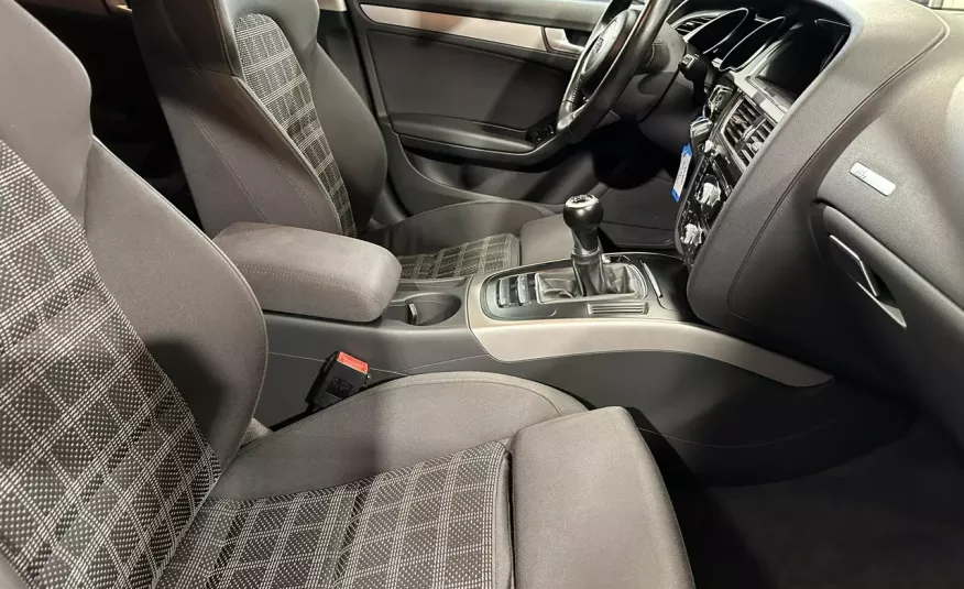 A5 Audi A5 2.0 TDI 177KM Sportback Po lifcie Rej PL GWARANCJA zdjęcie 12