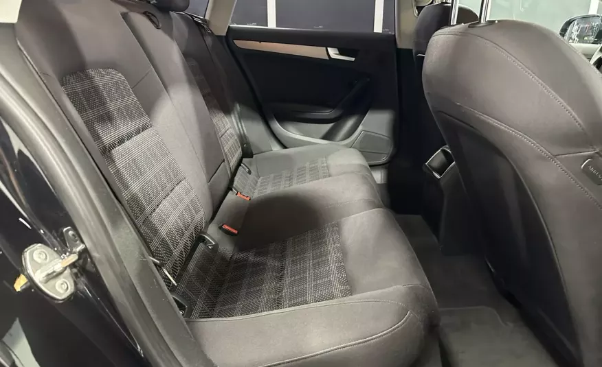 A5 Audi A5 2.0 TDI 177KM Sportback Po lifcie Rej PL GWARANCJA zdjęcie 16