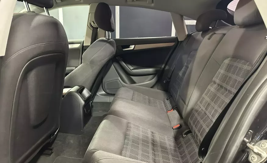 A5 Audi A5 2.0 TDI 177KM Sportback Po lifcie Rej PL GWARANCJA zdjęcie 17
