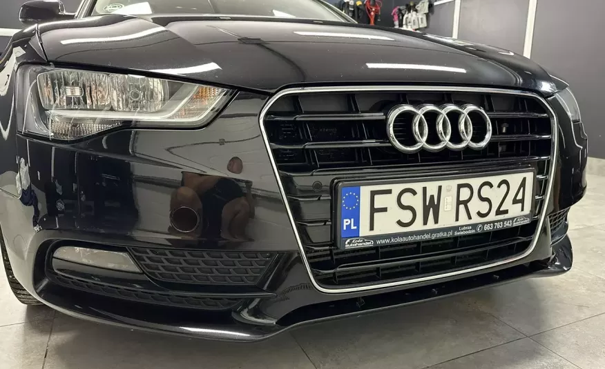 A5 Audi A5 2.0 TDI 177KM Sportback Po lifcie Rej PL GWARANCJA zdjęcie 22