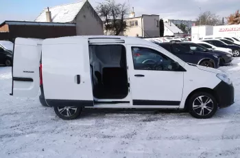 Dacia dokker