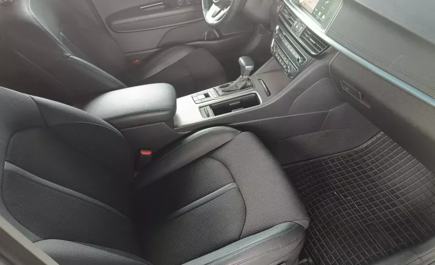 Kia Optima XL Plug-in Hybrid, Gwarancja x 5, salon PL, fv VAT 23 zdjęcie 6