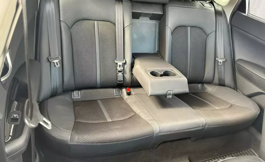 Kia Optima XL Plug-in Hybrid, Gwarancja x 5, salon PL, fv VAT 23 zdjęcie 7