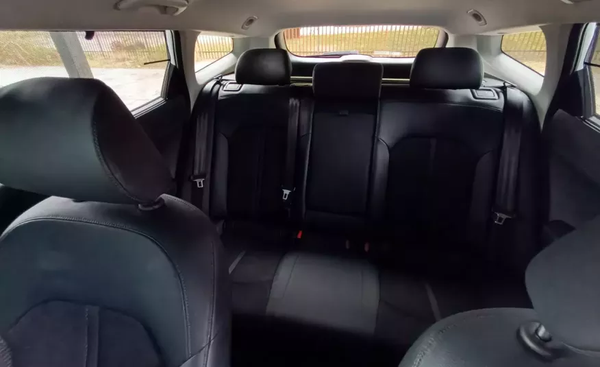 Kia Optima XL Plug-in Hybrid, Gwarancja x 5, salon PL, fv VAT 23 zdjęcie 8