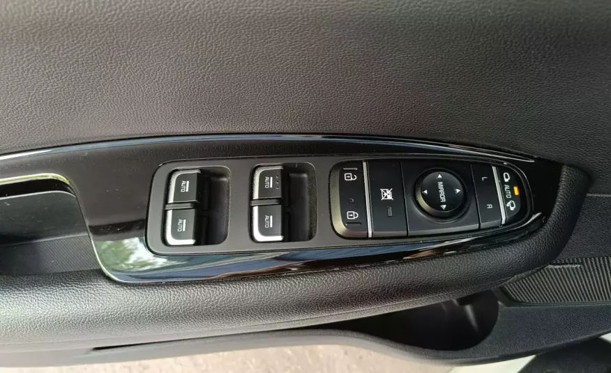 Kia Optima XL Plug-in Hybrid, Gwarancja x 5, salon PL, fv VAT 23 zdjęcie 13