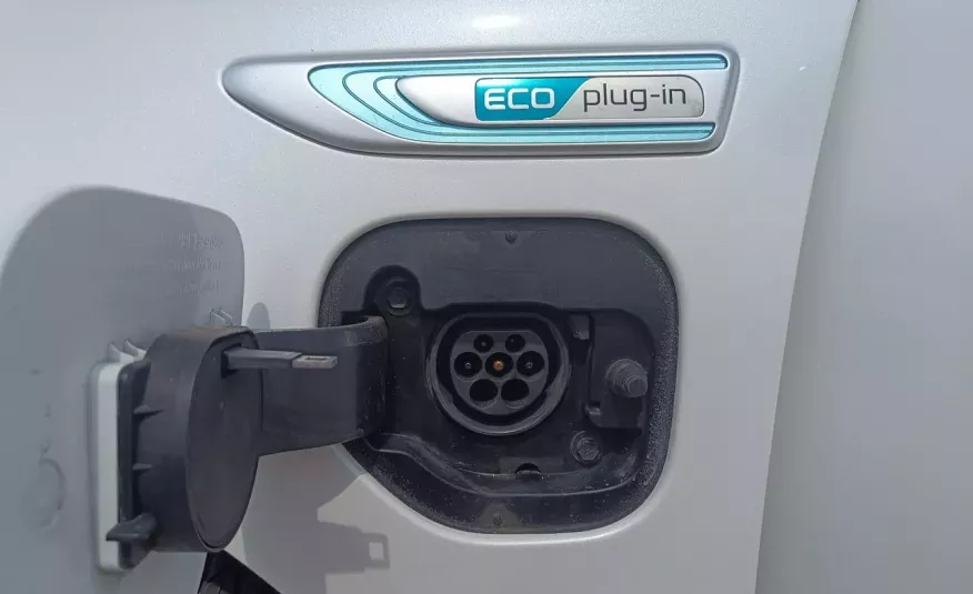 Kia Optima XL Plug-in Hybrid, Gwarancja x 5, salon PL, fv VAT 23 zdjęcie 14