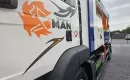 MAN RSP ESE 18/4-KM odkurzacz koparka ssąca substancje sypkie koparka ssąca substancje sypkie odkurzacz WUKO Saugbagger zdjęcie 5