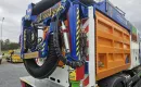 MAN RSP ESE 18/4-KM odkurzacz koparka ssąca substancje sypkie koparka ssąca substancje sypkie odkurzacz WUKO Saugbagger zdjęcie 10