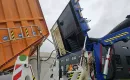 MAN RSP ESE 18/4-KM odkurzacz koparka ssąca substancje sypkie koparka ssąca substancje sypkie odkurzacz WUKO Saugbagger zdjęcie 17