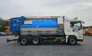 MAN WUKO KAISER EUR-MARK PKL 7.9 DO CZYSZCZENIA KANAŁÓW WUKO asenizacyjny separator beczka odpady czyszczenie kanalizacja zdjęcie 4