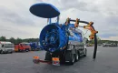 MAN WUKO KAISER EUR-MARK PKL 7.9 DO CZYSZCZENIA KANAŁÓW WUKO asenizacyjny separator beczka odpady czyszczenie kanalizacja zdjęcie 15