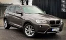 BMW X3 2.0 X-drive kamera 360 panorama zdjęcie 1