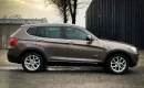BMW X3 2.0 X-drive kamera 360 panorama zdjęcie 2
